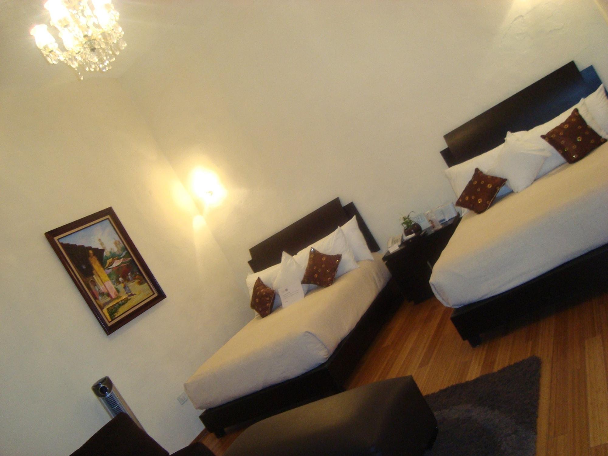 Casona San Antonio Otel Puebla Dış mekan fotoğraf