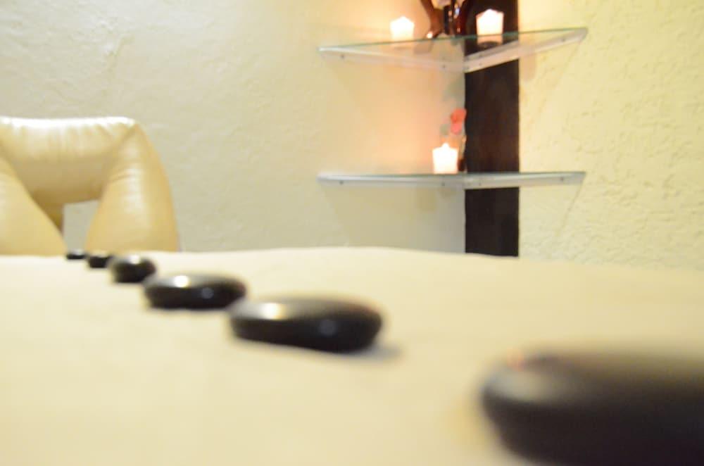 Casona San Antonio Otel Puebla Dış mekan fotoğraf