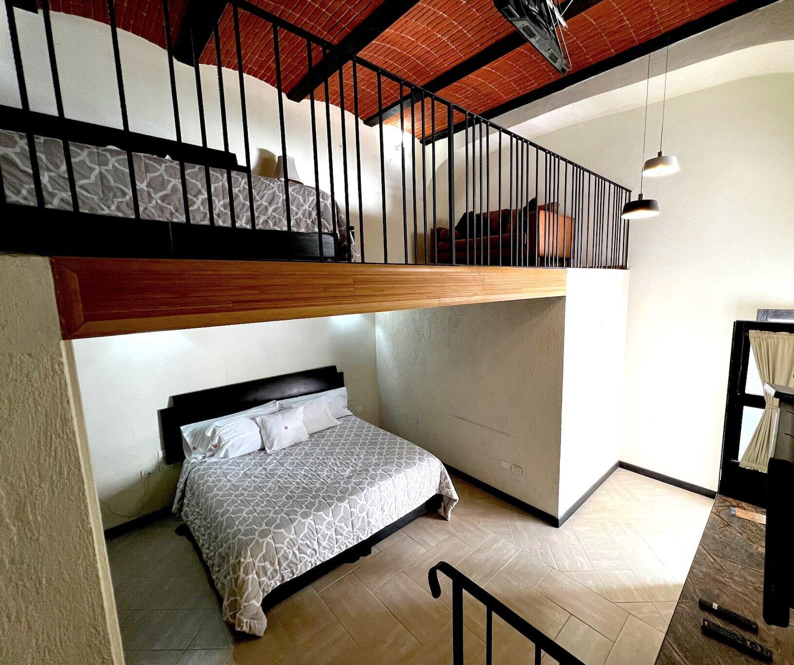Casona San Antonio Otel Puebla Dış mekan fotoğraf